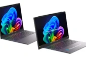 Lenovo’dan Genişleyebilir Ekranlı Yeni ThinkBook