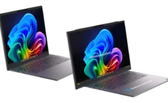 Lenovo’dan Genişleyebilir Ekranlı Yeni ThinkBook