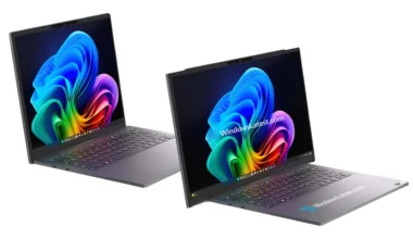 Lenovo’dan Genişleyebilir Ekranlı Yeni ThinkBook