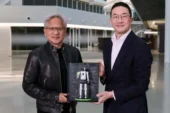LG ve Nvidia 2027’de İnsansı Robot Tanıtacak