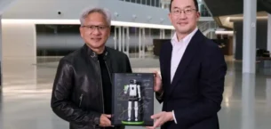 LG ve Nvidia 2027’de İnsansı Robot Tanıtacak