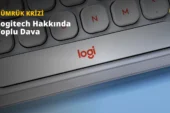 Logitech Gümrük Vergisi Davası: Şirket İadeleri Müşterilere Yansıtmamakla Suçlanıyor