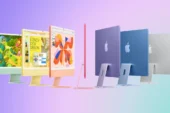 M6 Çipli Yeni iMac Yolda: İşte Beklenen Özellikler