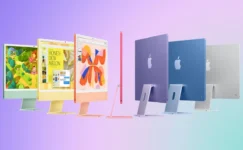 M6 Çipli Yeni iMac Yolda: İşte Beklenen Özellikler