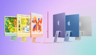 M6 Çipli Yeni iMac Yolda: İşte Beklenen Özellikler