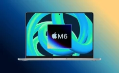 M6 MacBook Pro Neler Sunacak: İşte Bildiklerimiz