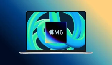 M6 MacBook Pro Neler Sunacak: İşte Bildiklerimiz