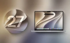 macOS Golden Gate Genel Beta 3 Yayınlandı: İşte Yeni Özellikler