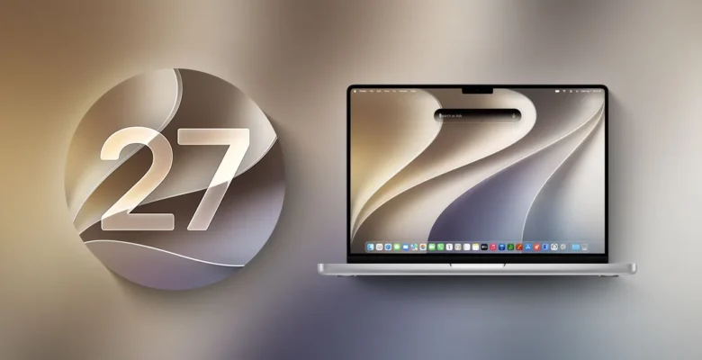 macOS Golden Gate Genel Beta 3 Yayınlandı: İşte Yeni Özellikler