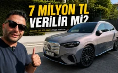 Mercedes GLC 400 4Matic alınır mı? Tüm artıları ve eksileri