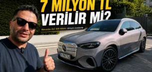 Mercedes GLC 400 4Matic alınır mı? Tüm artıları ve eksileri