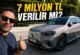 Mercedes GLC 400 4Matic alınır mı? Tüm artıları ve eksileri