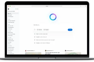 Meta AI Uygulaması Mac için Çıktı: Hedef İş Dünyası