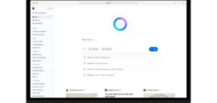Meta AI Uygulaması Mac için Çıktı: Hedef İş Dünyası