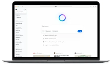 Meta AI Uygulaması Mac için Çıktı: Hedef İş Dünyası