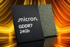 Micron Genel Amaçlı DRAM HBM’ye Odaklanabilir
