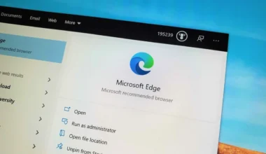 Microsoft Edge’den Reklam Engelleyicilerine Engel: İşte Detaylar