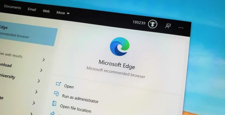 Microsoft Edge’den Reklam Engelleyicilerine Engel: İşte Detaylar