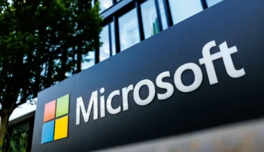 Microsoft Piyasa Değerini Bir Günde 450 Milyar Dolar Artırdı
