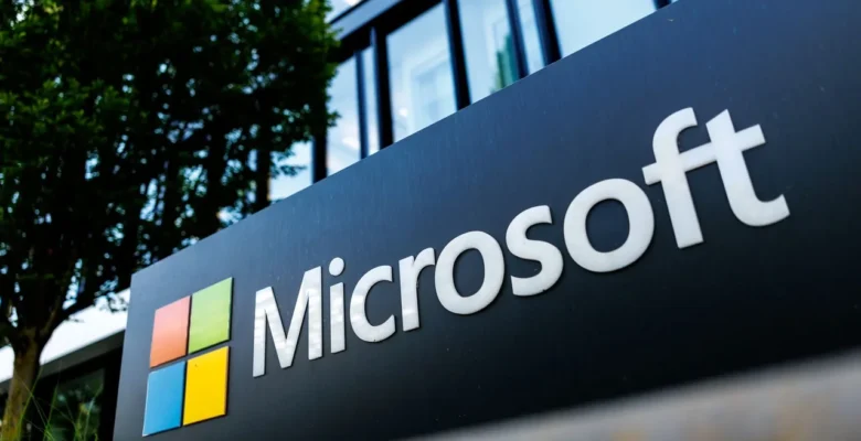 Microsoft Piyasa Değerini Bir Günde 450 Milyar Dolar Artırdı