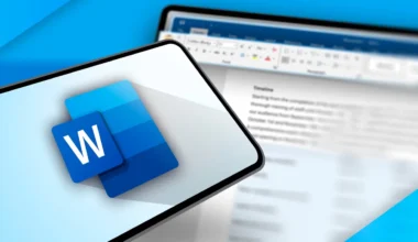 Microsoft Word’de Güvenlik Açığı: Copilot Tehlikede