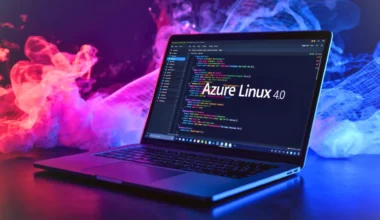 Microsoft’un Azure Linux Dağıtımı Windows’a Geldi