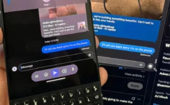 Minimal Phone 2: Fiziksel Tuş Takımı ve OLED Ekranla Geliyor