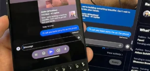 Minimal Phone 2: Fiziksel Tuş Takımı ve OLED Ekranla Geliyor