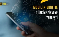 Mobil İnternet Hız Testi Sonuçları Açıklandı: Türkiye Zirvede