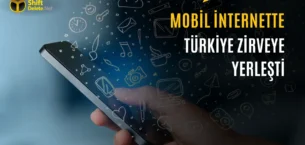 Mobil İnternet Hız Testi Sonuçları Açıklandı: Türkiye Zirvede