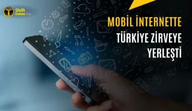 Mobil İnternet Hız Testi Sonuçları Açıklandı: Türkiye Zirvede