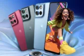 Moto G Max 7.000mAh Bataryası ile Geldi