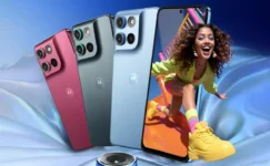 Moto G Max 7.000mAh Bataryası ile Geldi