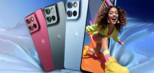 Moto G Max 7.000mAh Bataryası ile Geldi