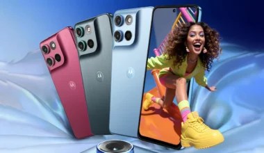 Moto G Max 7.000mAh Bataryası ile Geldi