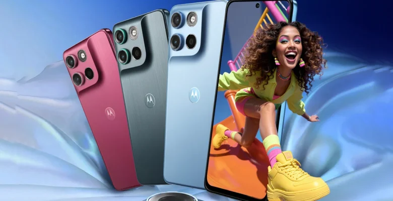 Moto G Max 7.000mAh Bataryası ile Geldi