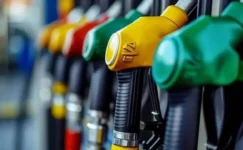 Motorin Fiyatlarında Yeni Dönem: ÖTV Sıfırlandı