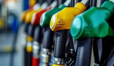 Motorin Fiyatlarında Yeni Dönem: ÖTV Sıfırlandı