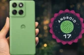 Motorola, Android 17 Beta Programını Yeni Cihazlara Genişletti