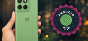 Motorola, Android 17 Beta Programını Yeni Cihazlara Genişletti