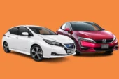 Nissan ve Honda Yeni Nesil Araç Teknolojileri için Birleşti