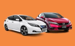 Nissan ve Honda Yeni Nesil Araç Teknolojileri için Birleşti