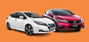 Nissan ve Honda Yeni Nesil Araç Teknolojileri için Birleşti