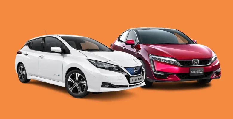 Nissan ve Honda Yeni Nesil Araç Teknolojileri için Birleşti