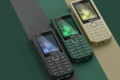 Nokia 300 Charge: Uygun Fiyatlı Retro Telefon