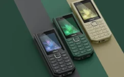 Nokia 300 Charge: Uygun Fiyatlı Retro Telefon