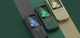 Nokia 300 Charge: Uygun Fiyatlı Retro Telefon
