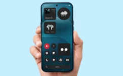 Nothing OS 5.0 Beta Programı Başladı