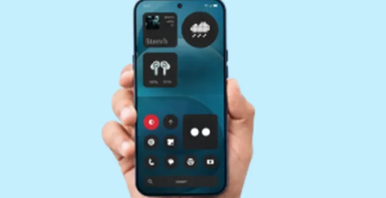 Nothing OS 5.0 Beta Programı Başladı