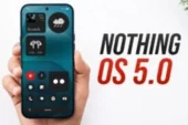 Nothing OS 5.0 Güncellemesini Almayacak Modeller Belli Oldu